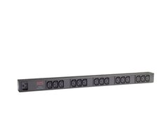 PDU Rack SH APC AP9572, 15 x C13 Out